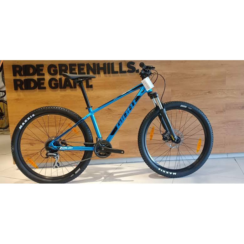 Giant Talon 3 27 5 Small Frame Shopee Philippines