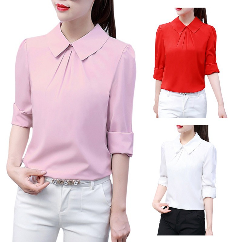 formal blouses for ladies