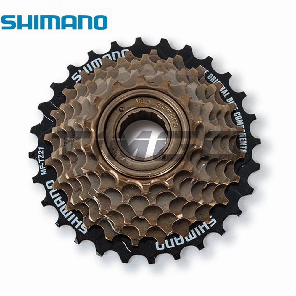 shimano mf freewheel