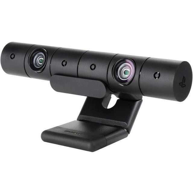 playstation 4 video camera