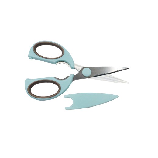 All About Baking DH0683 Kitchen Shears Shopee Philippines