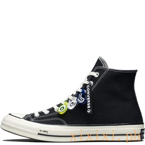 converse corso como