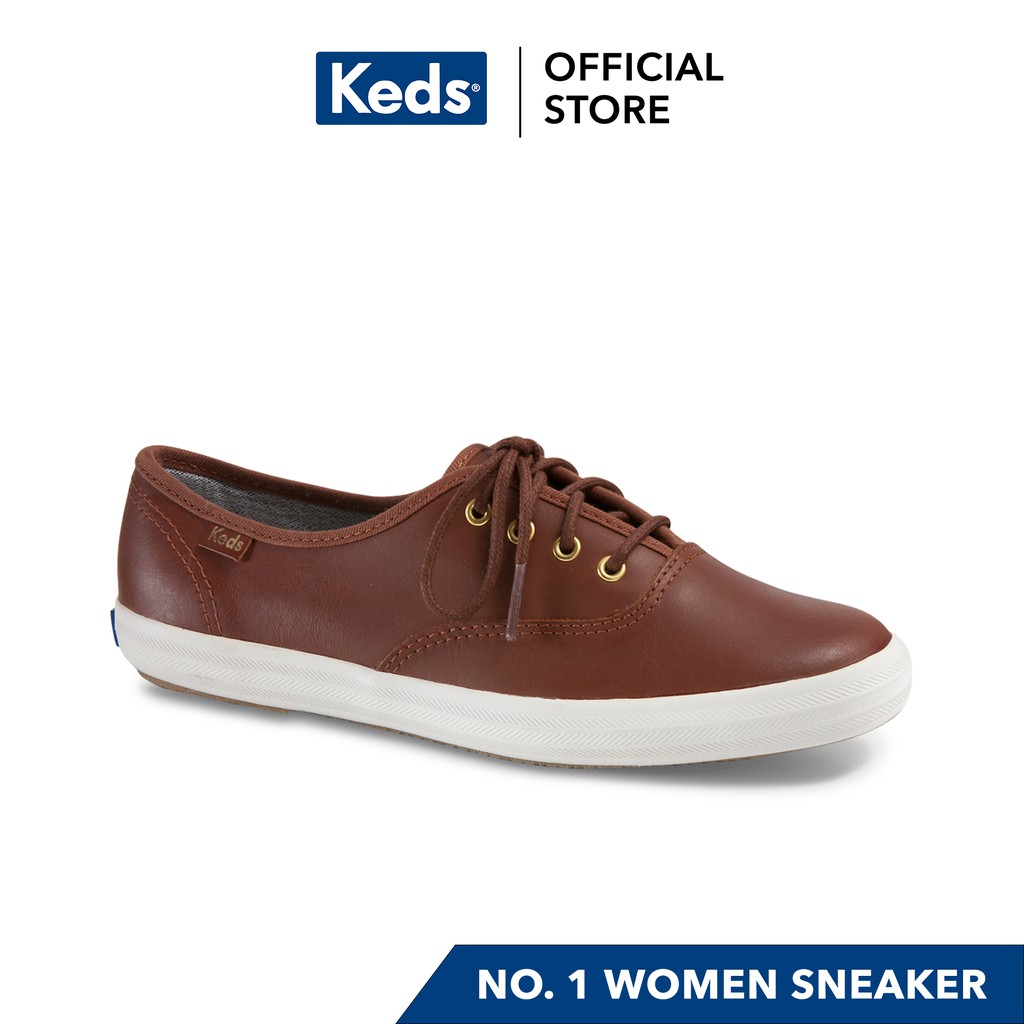 keds brown shoes