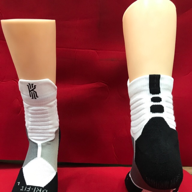 kyrie elite socks