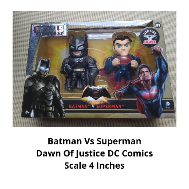 diecast figures