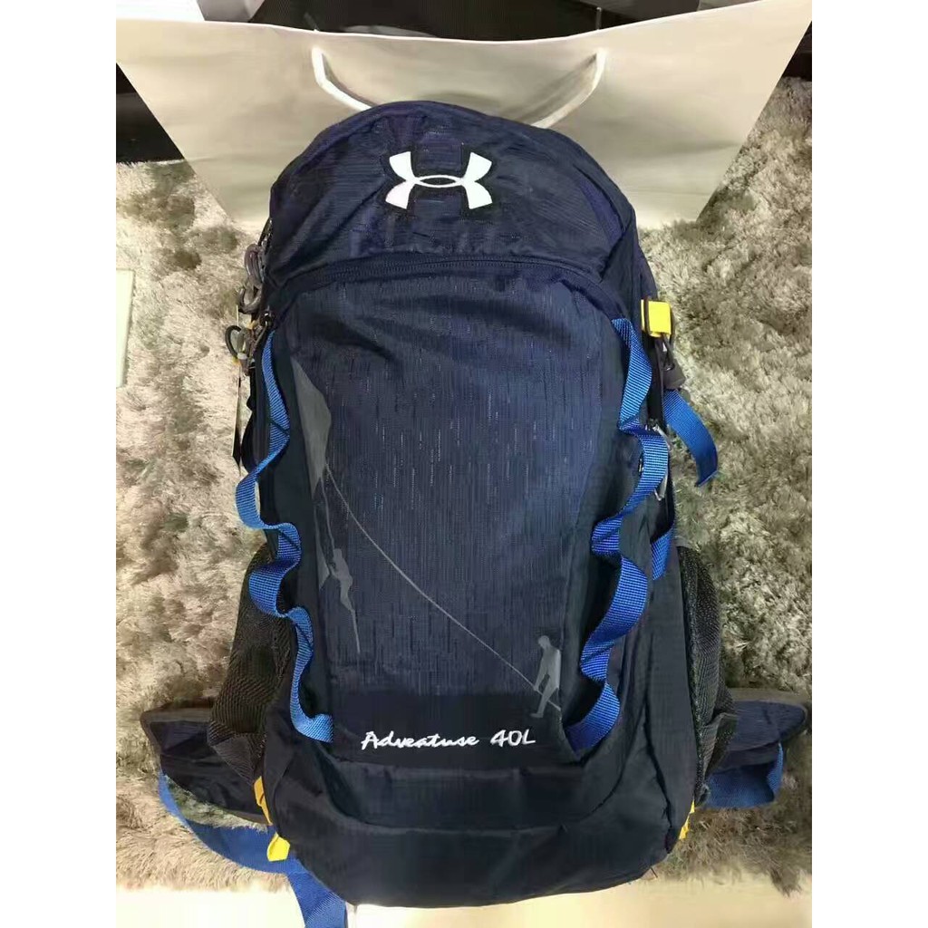 under armour hiking bag