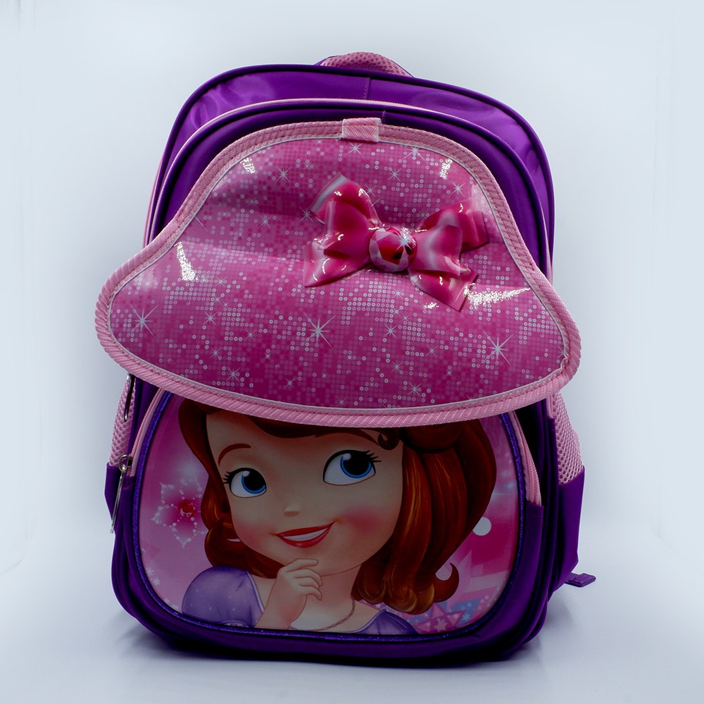 sofia school bag