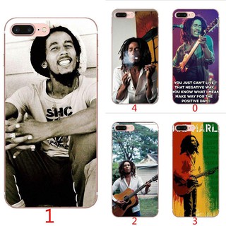 coque huawei p20 lite bob marley