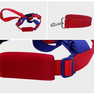 haichengx Clippasafe Reins & Walking Harness 6m-4yrs Adjustable Wristlink Toddler Child joHa #1