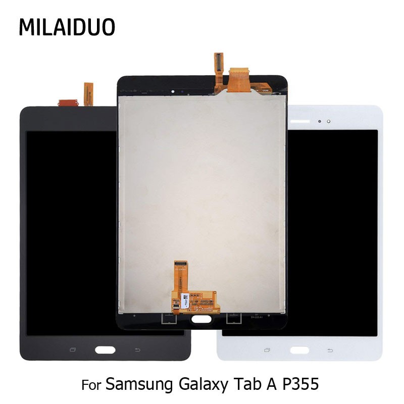 samsung tablet screen went black