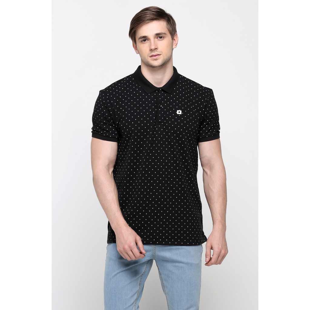 penshoppe polo short sleeves