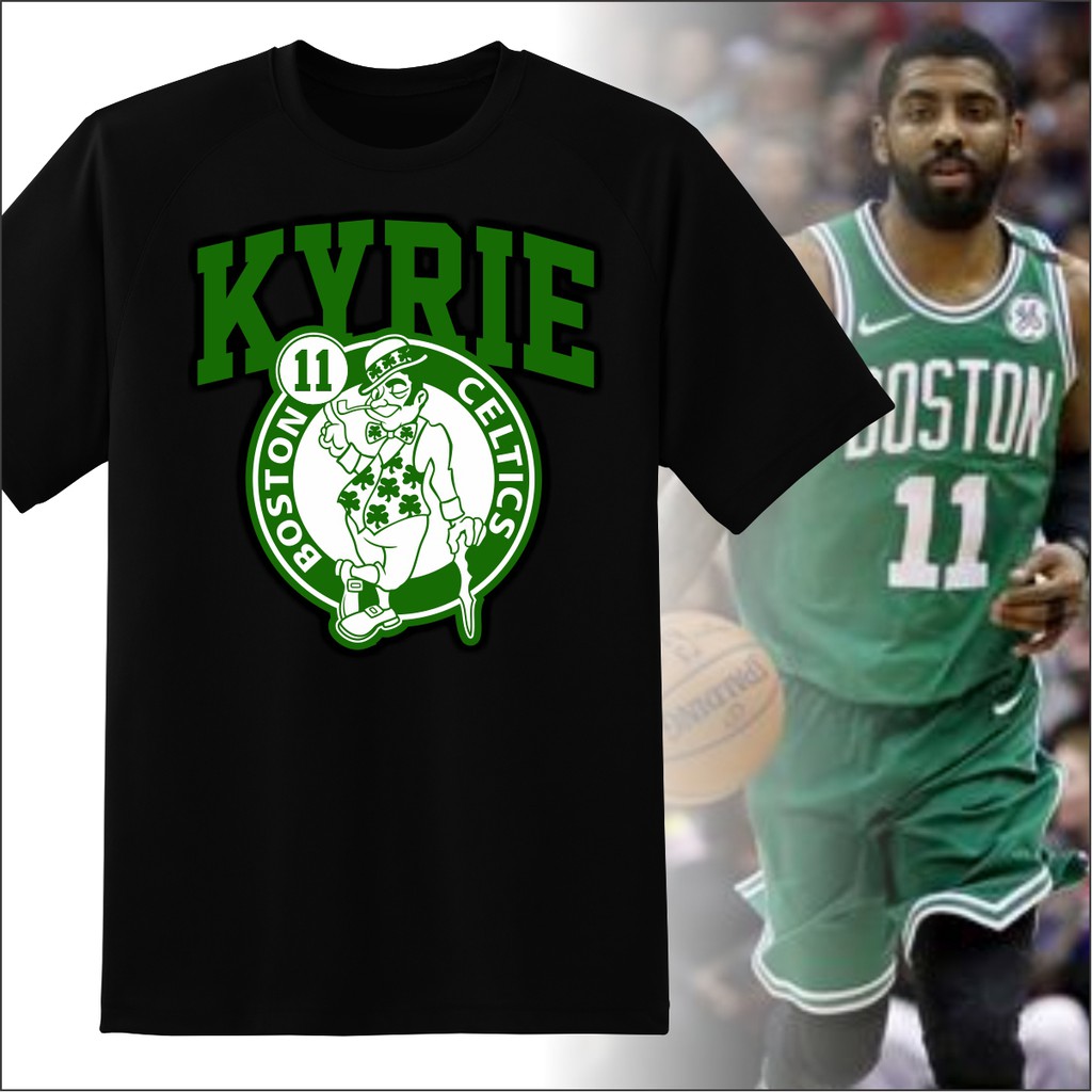 kyrie irving jersey shirt