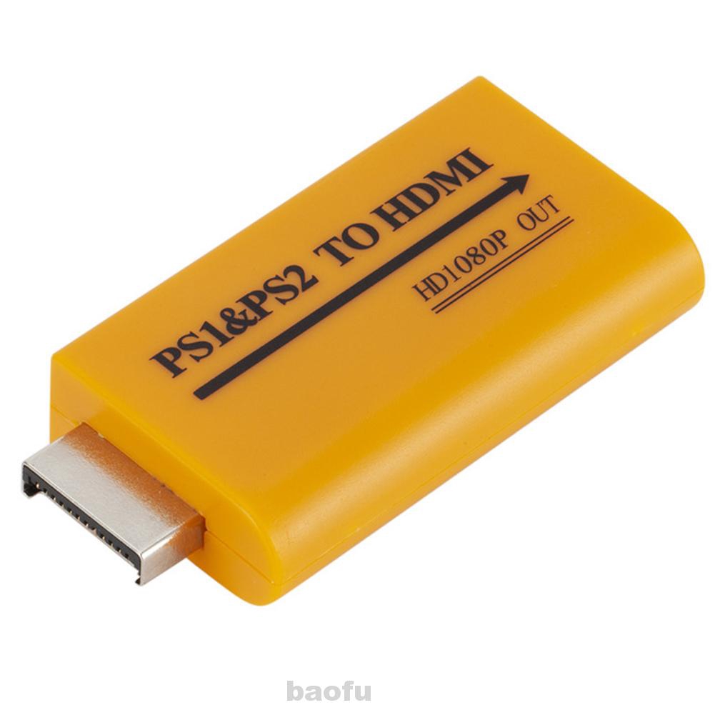 ps1 hdmi adaptor