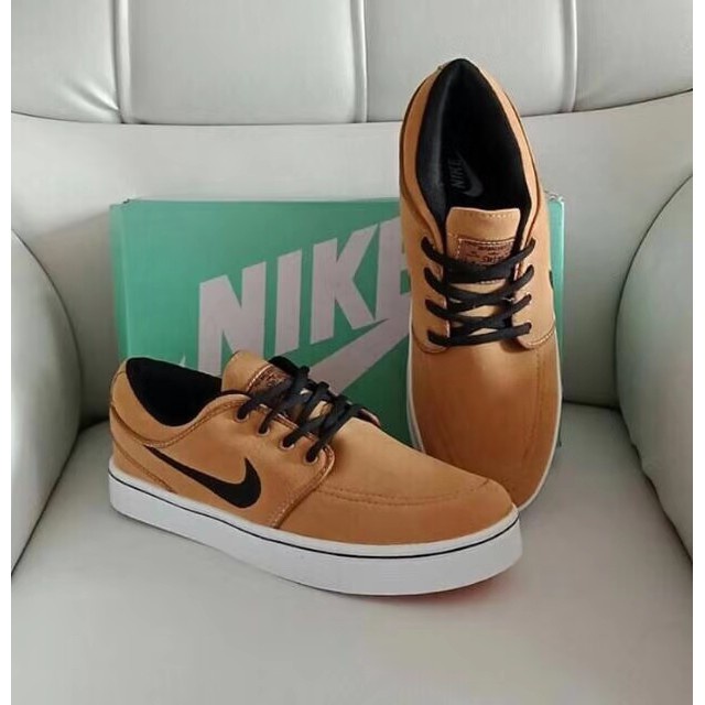 NIKE ZOOM STEFAN JANOSKI SB SKATBOARDING SHOES SPORT SNEAKER TRAINER MEN | Shopee Philippines