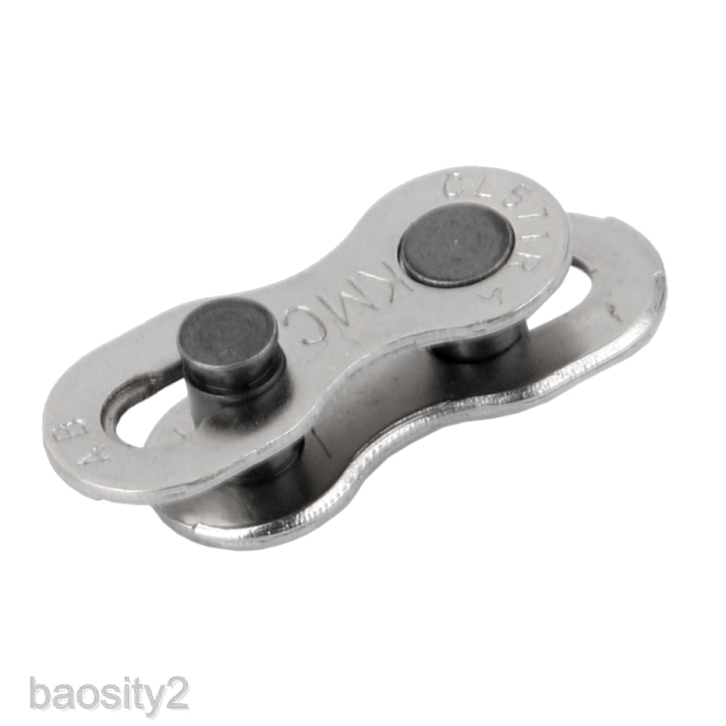 bike chain without master link