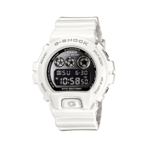 dw 6900 white