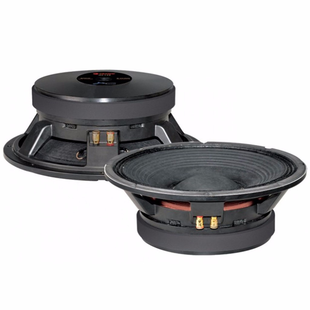 12 jackhammer subwoofer