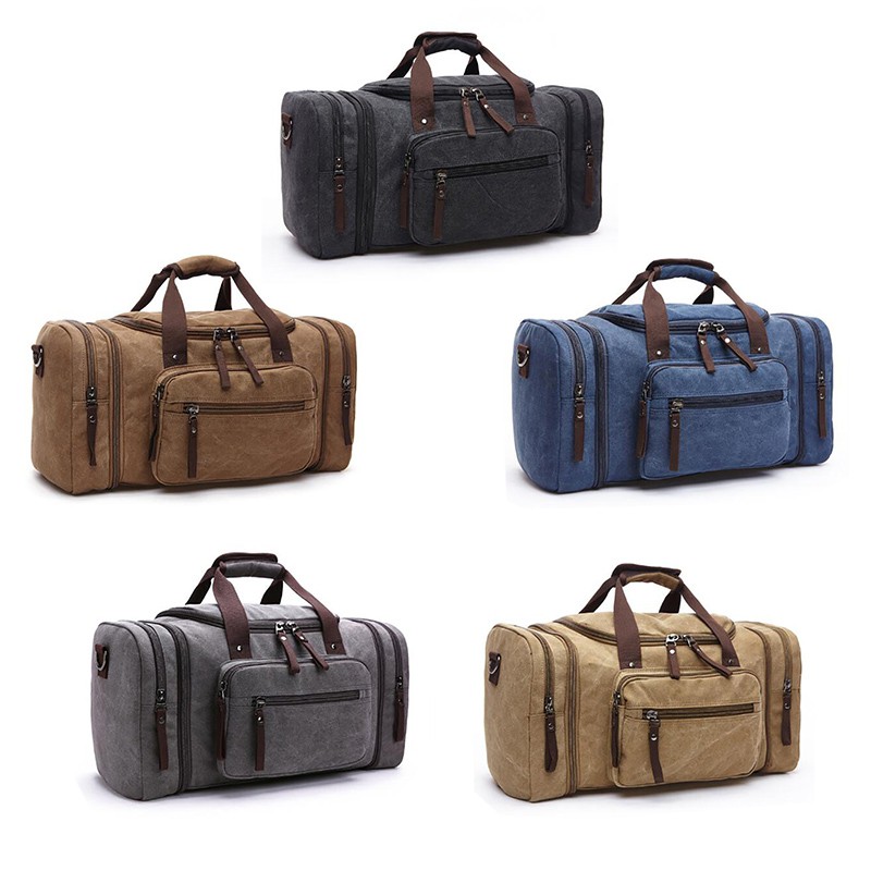 travel bags for men