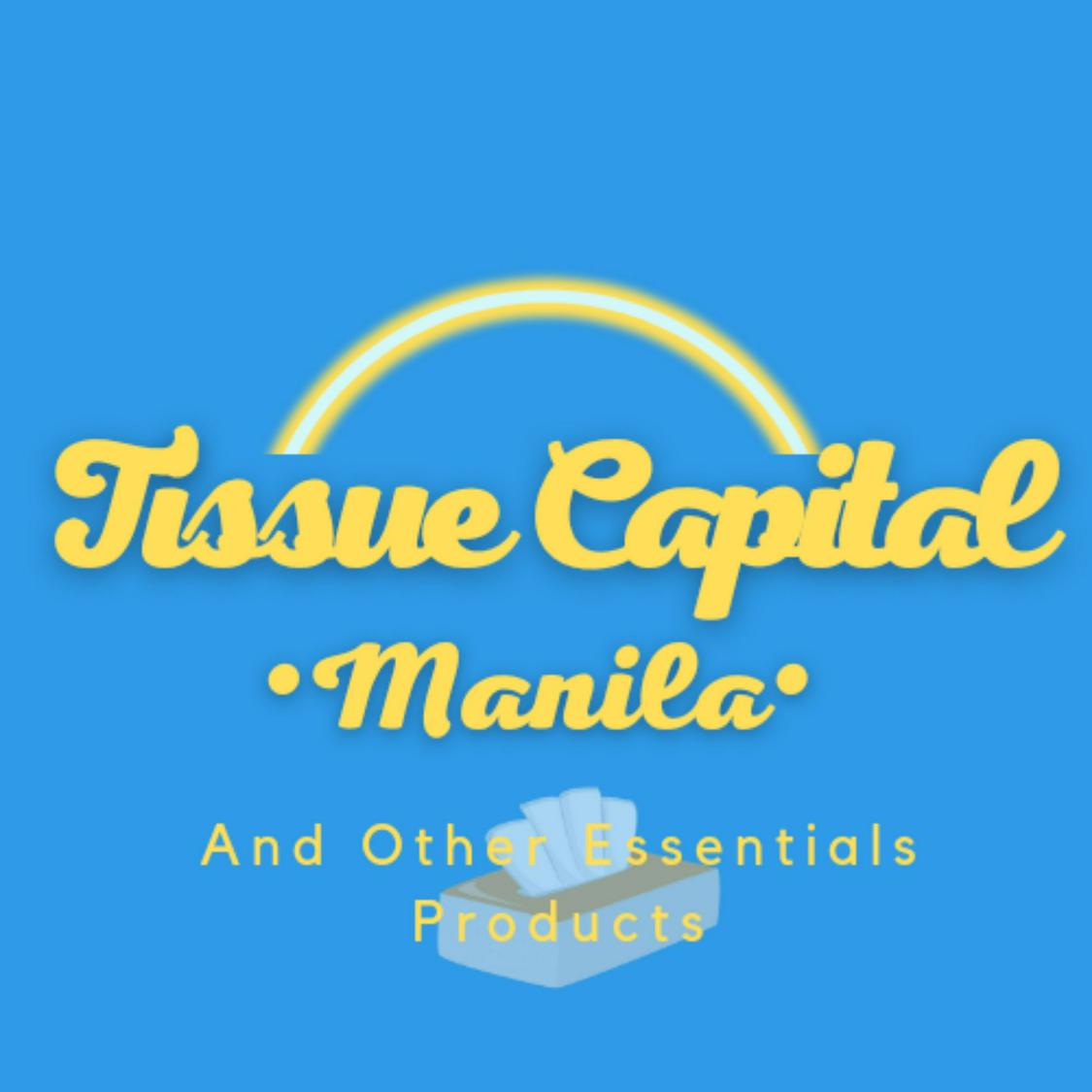 Tissue Capital Manila Paper Towel Interfolded Tissue Virgin Pulp By Box Pcs Box Shopee