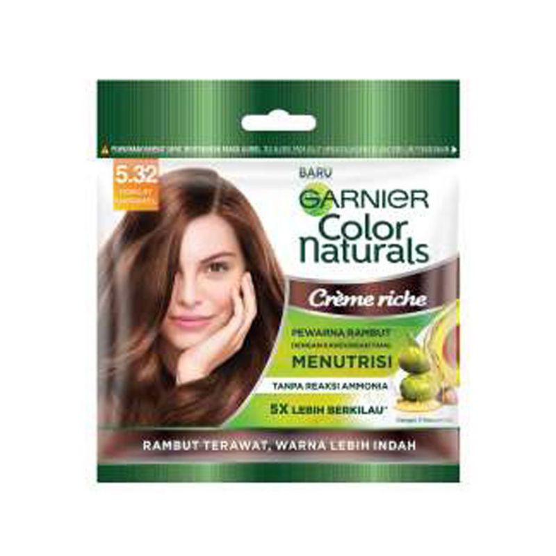 Garnier Color Naturals Sachet Shade ubicaciondepersonas.cdmx.gob.mx