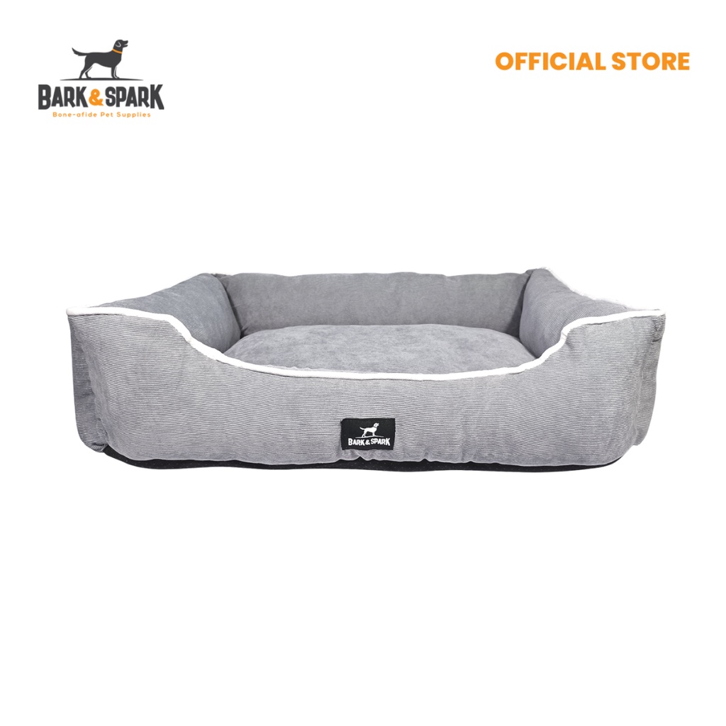 How Do You Wash A Dog Bed Without A Removable Cover