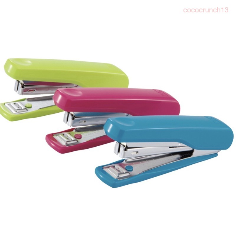 max stapler HD-10N 3 colors available | Shopee Philippines