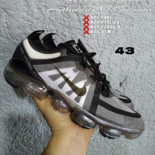 vapormax noi