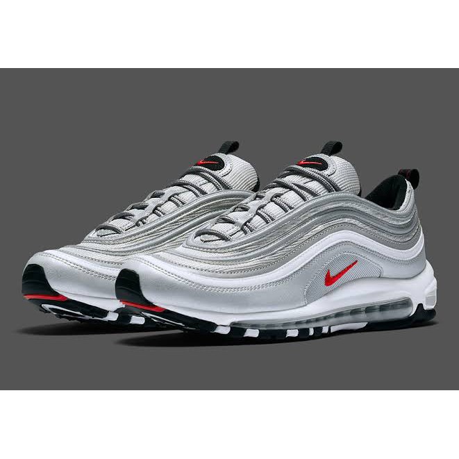 air max 97 silver premium