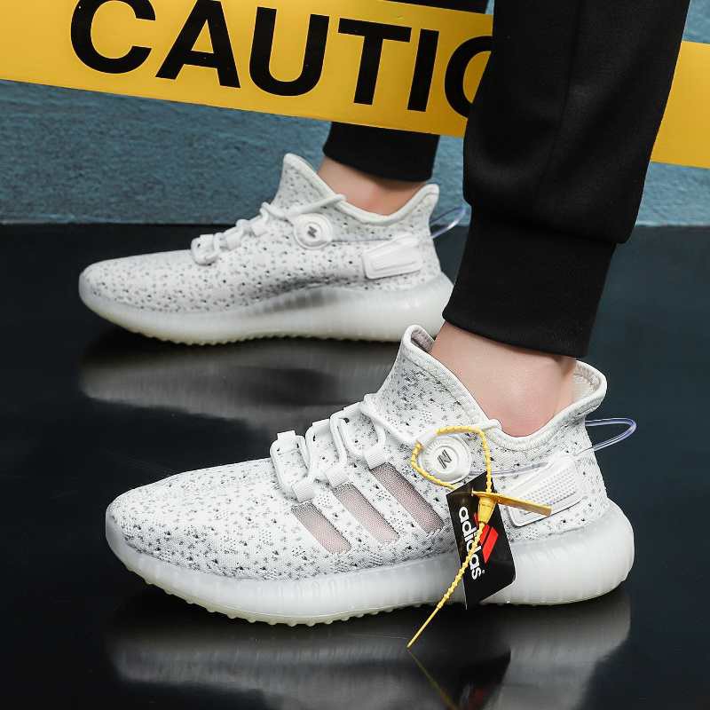 Adidas Men Shoes Rubber Shoes Sports Shoes Running Shoes Low Cut Shoes