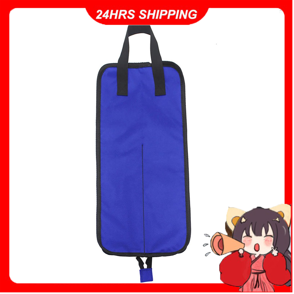 drumstick bag - Musical Instruments Best Prices and Online Promos - Hobbies   Stationery Nov 2022  Shopee Philippines