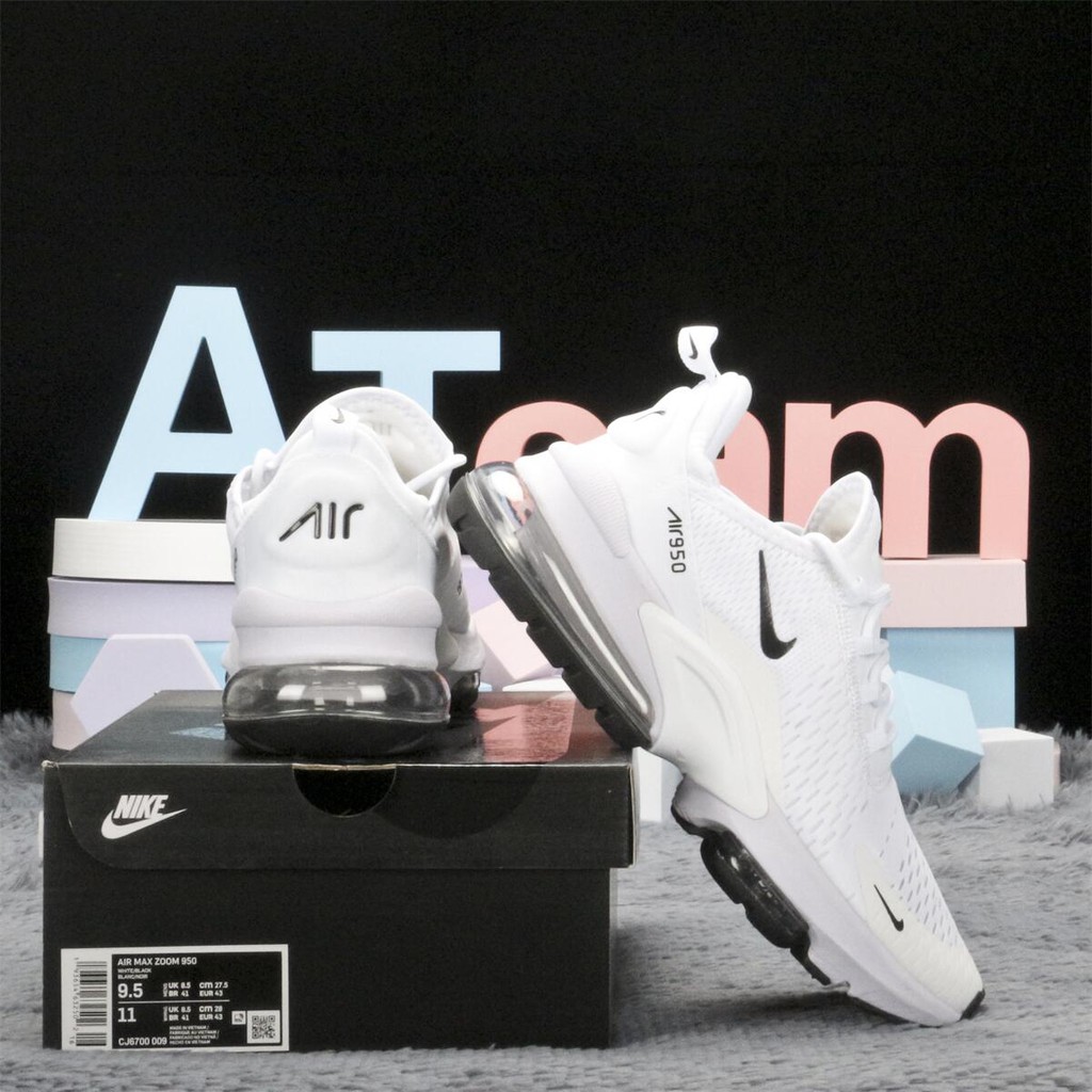 air max 950 white