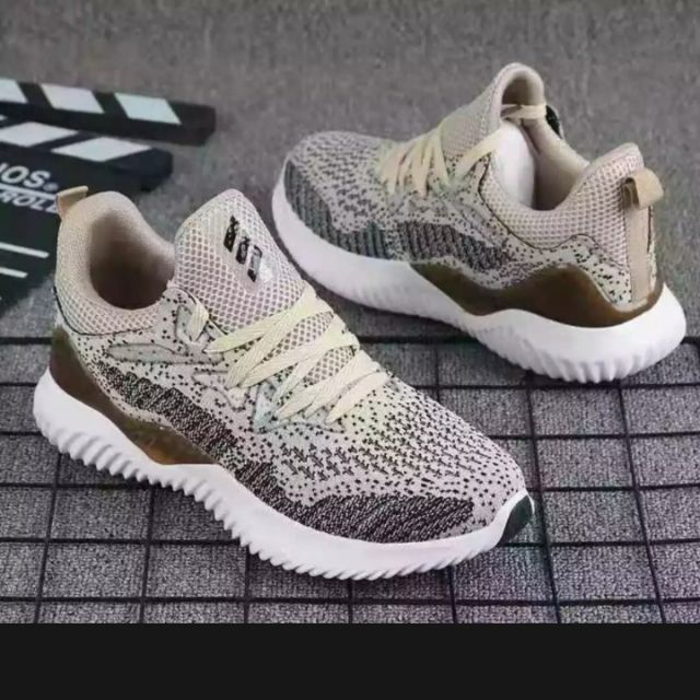 alphabounce brown