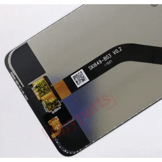 sam a207f
