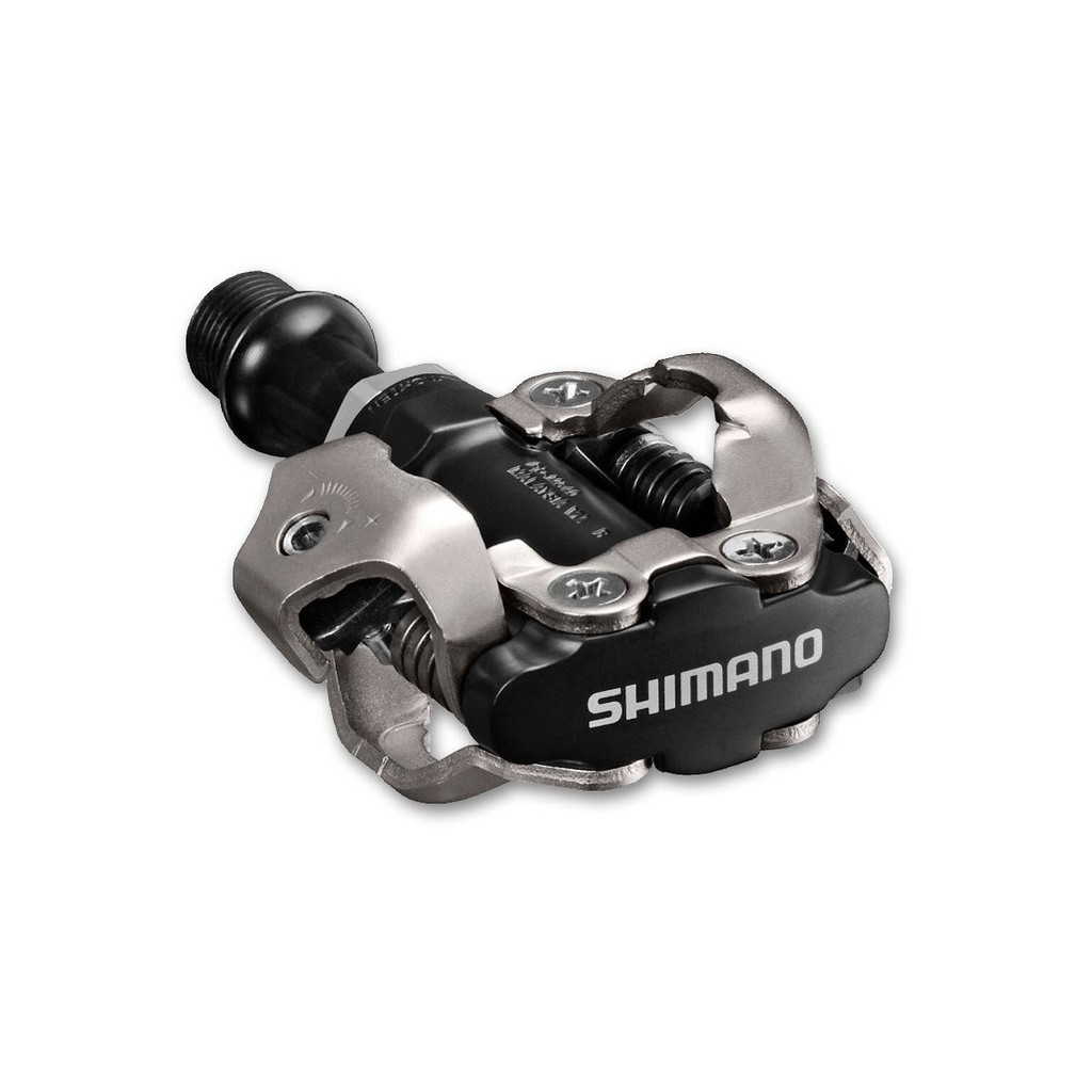shimano m540 black