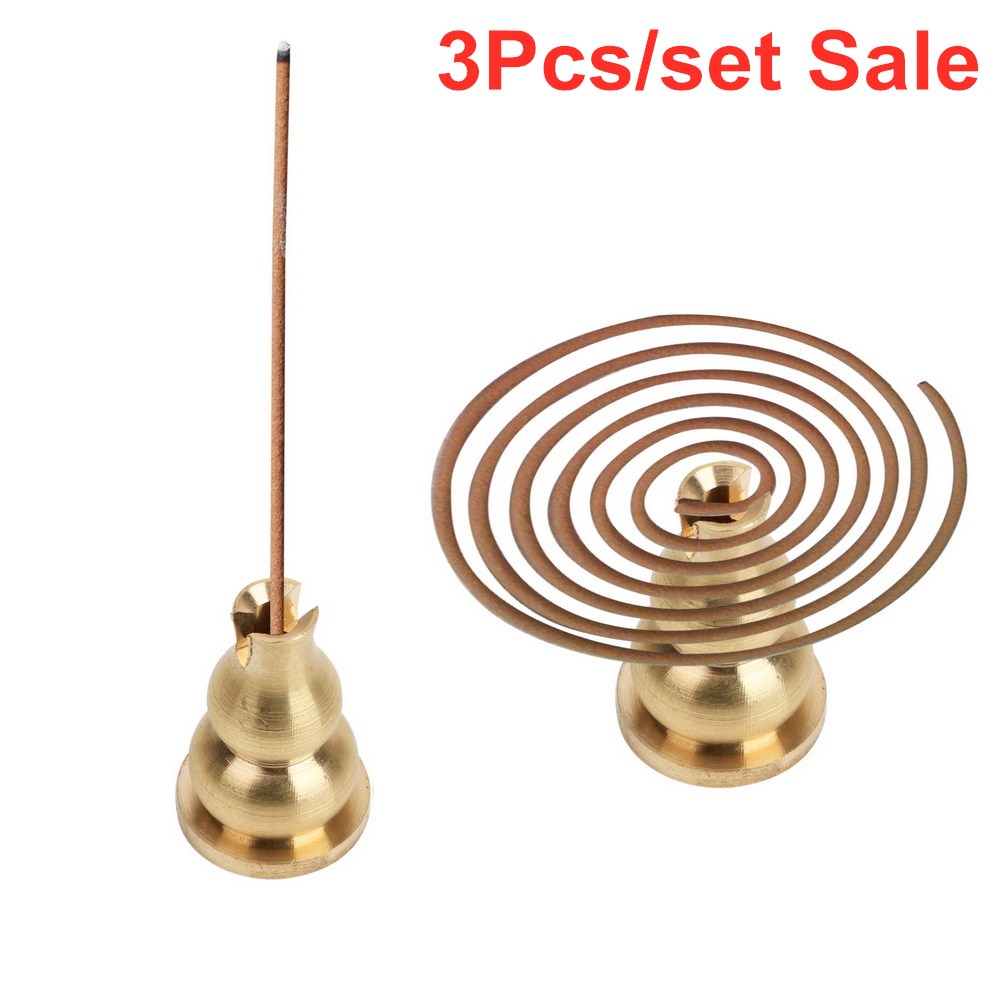 SWL Mosquito Killer Inscents Stick Incense Stick Holder Mosquito