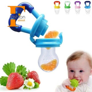 fruit juice teether