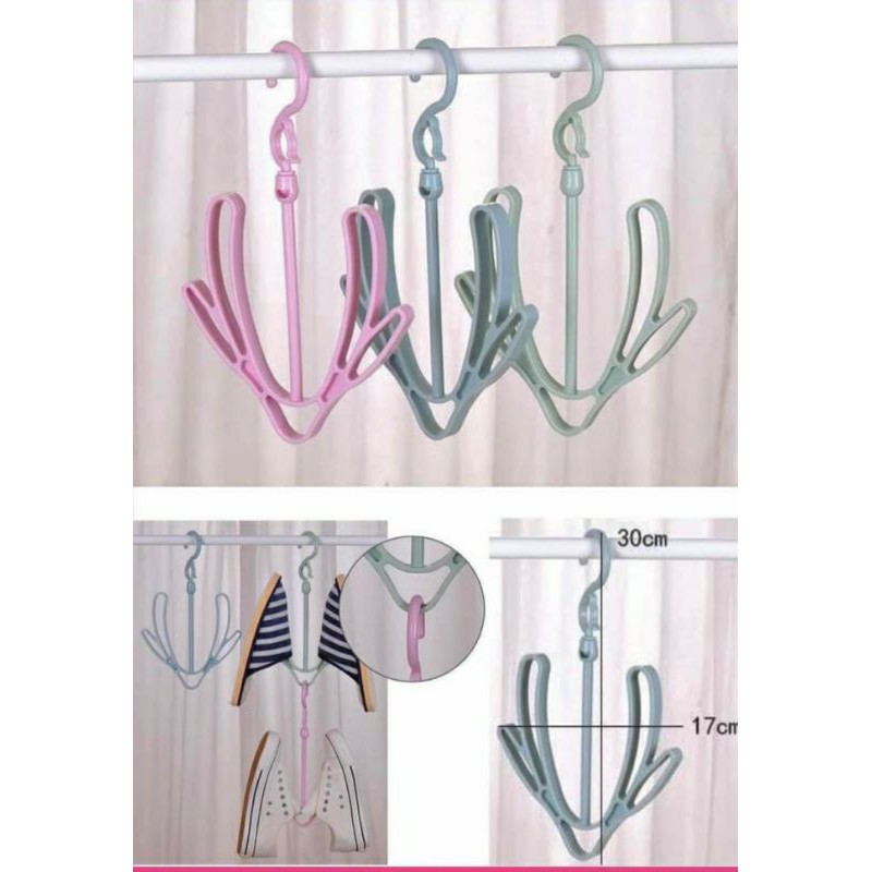 shoe hanger