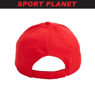 Reebok Men UFC Abu Dhabi Logo Snapback Cap Accessories (BA3201) Sport Planet 30-2 #6