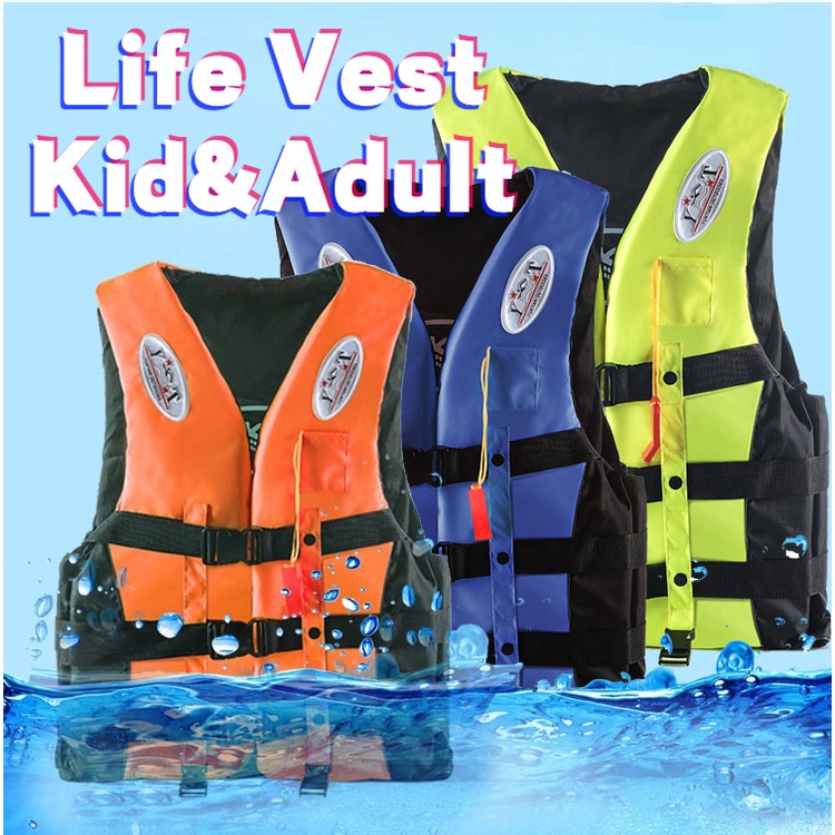 lifejacket - Best Prices and Online Promos - May 2022 | Shopee 