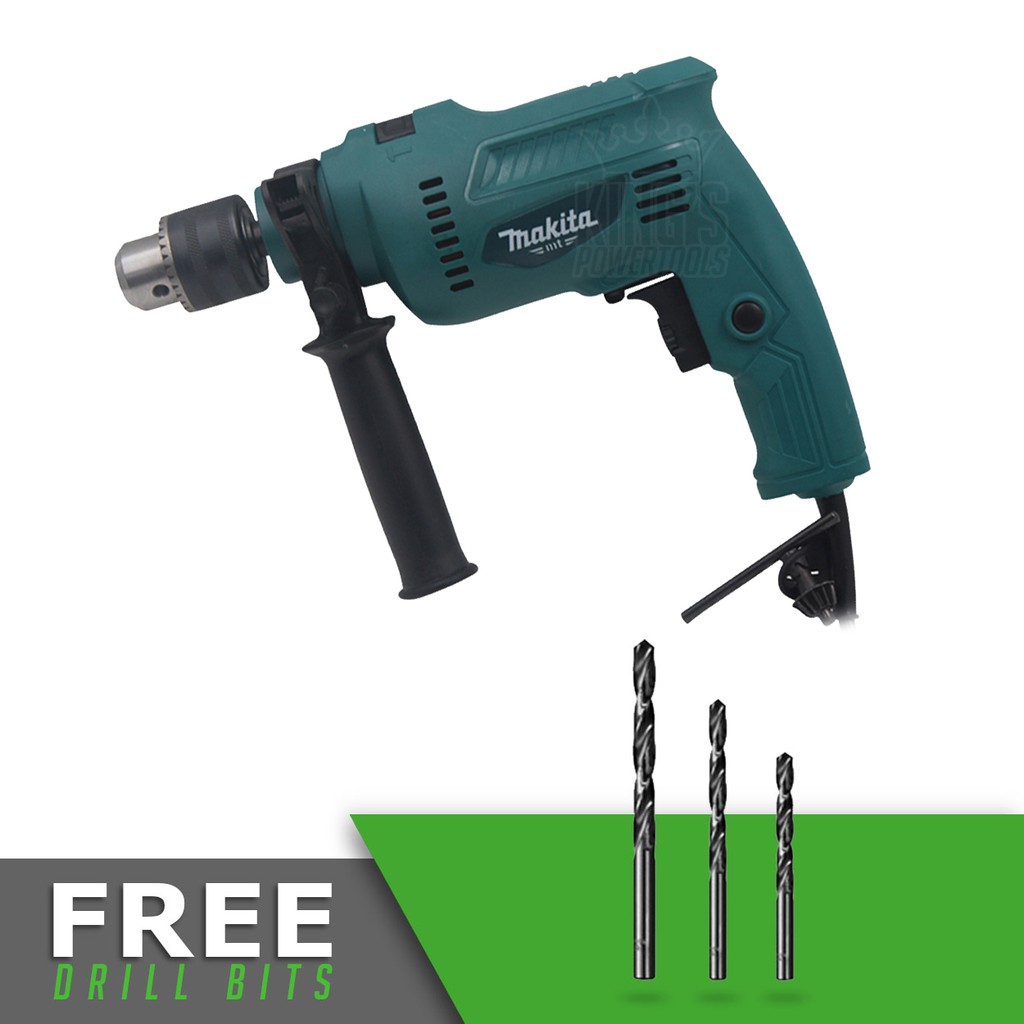 13mm hammer drill