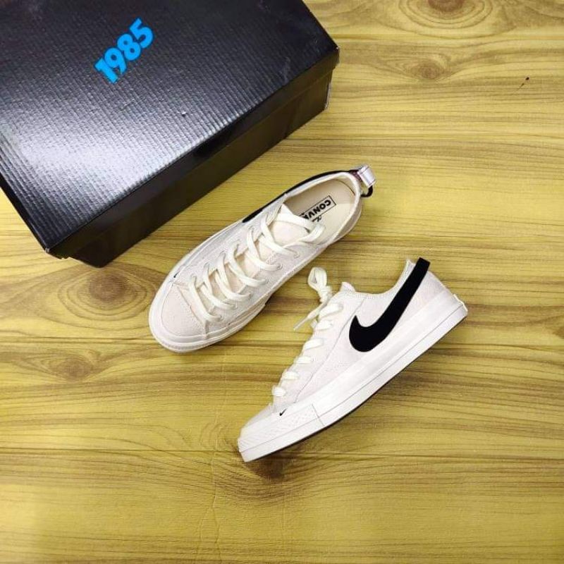 1985 chuck taylor nike
