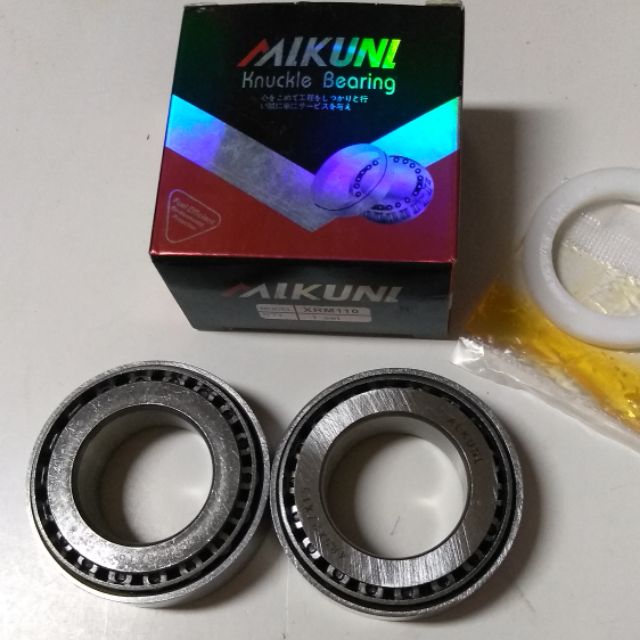 knuckle bearing