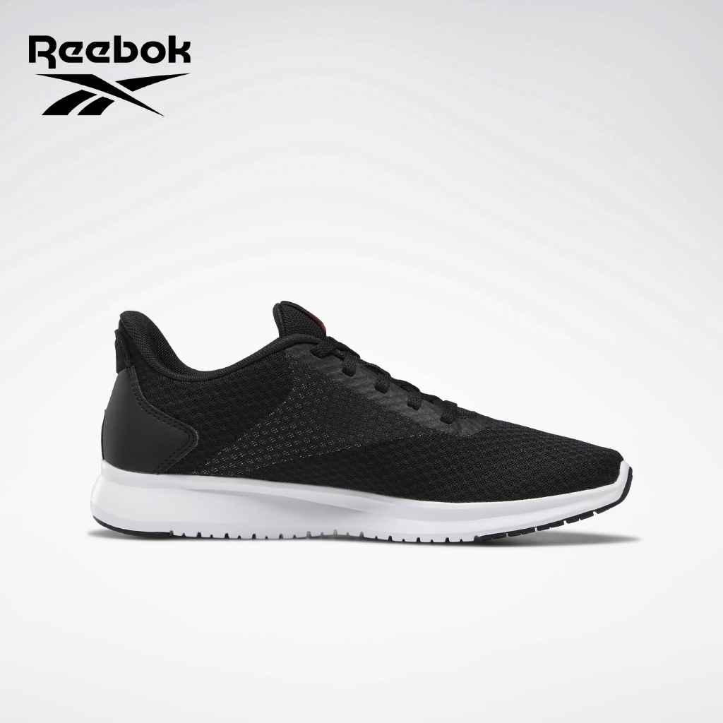 Reebok Instalite Lux Women's Running Shoes (Blk/Wht) | Shopee Philippines