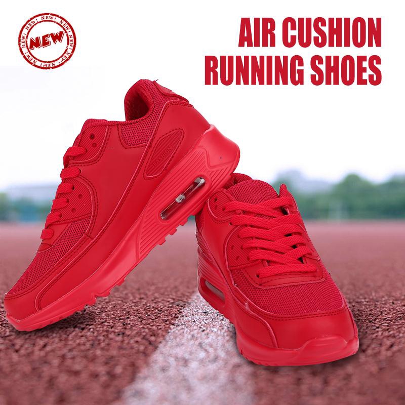 durable running shoes