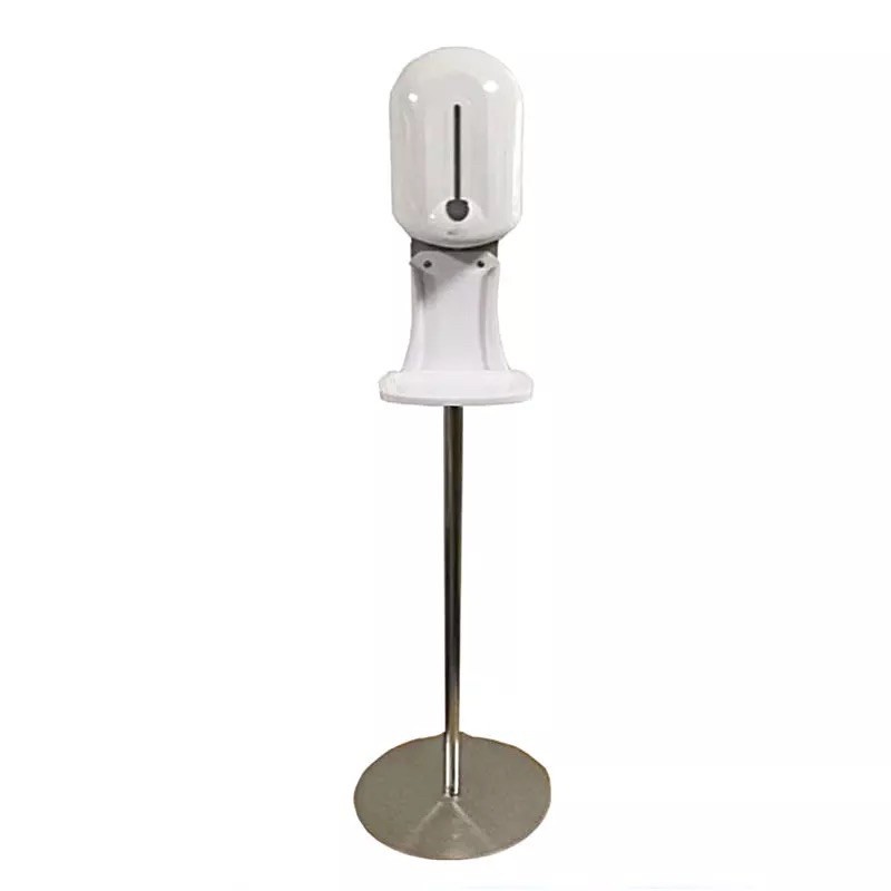 Automatic alcohol Dispenser with stand Shopee Philippines