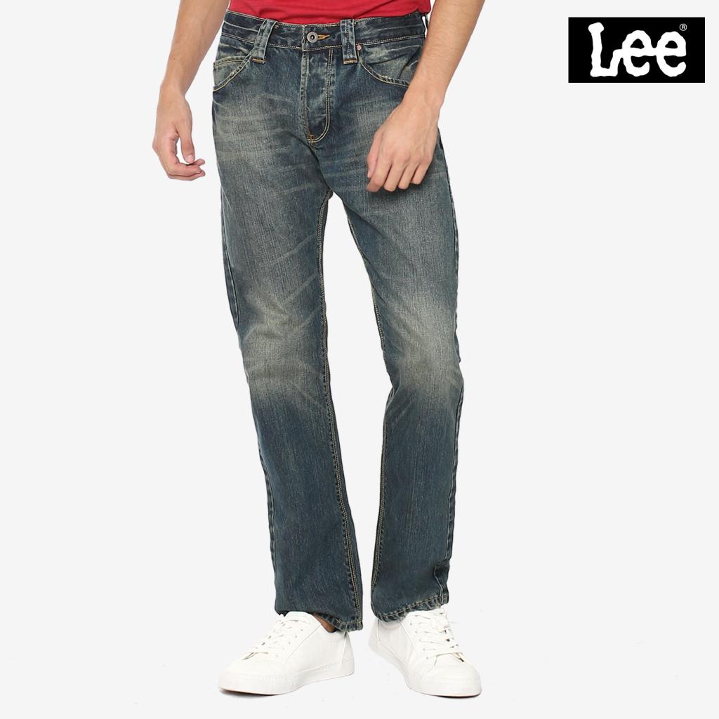 lee low rise mens jeans