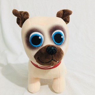 bingo puppy dog pals plush