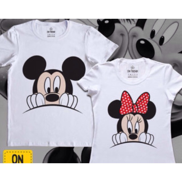 mickey mouse shirt design