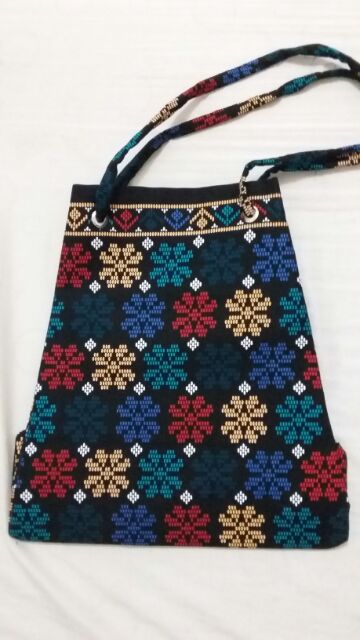 batik bags from zamboanga