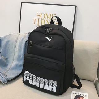 puma shoulder bags for school